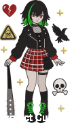 Alternative Girl