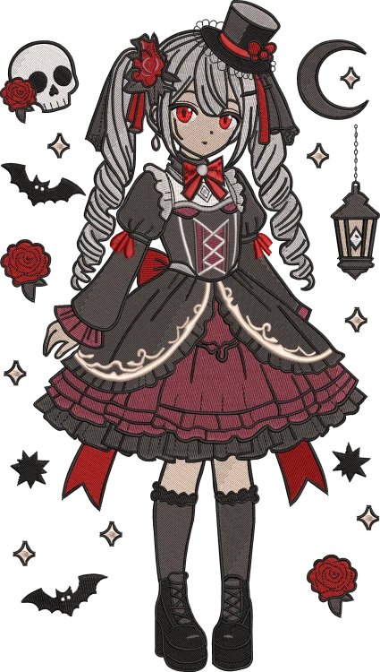 LolitaGirl