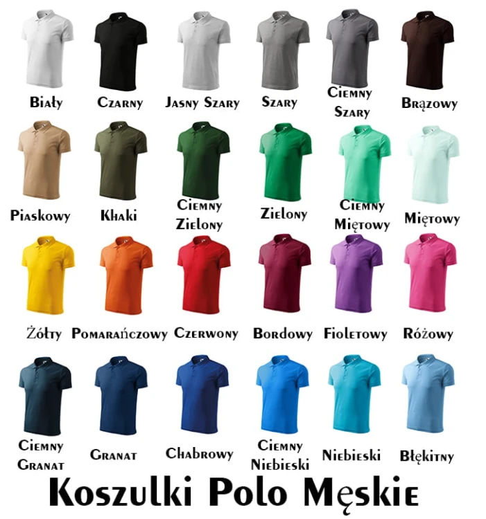 6 Polo Męskie.jpg