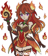 Fire Girl