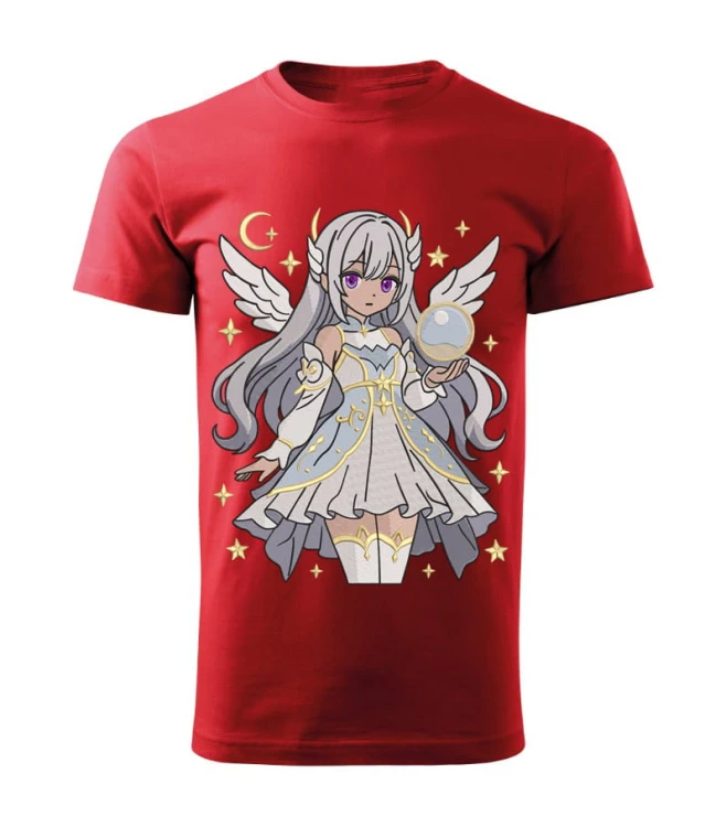 Angel Girl