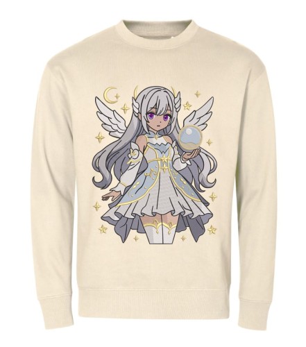 Angel Girl