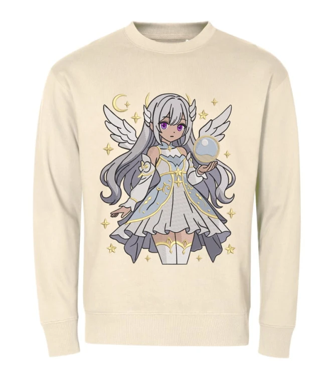 Angel Girl