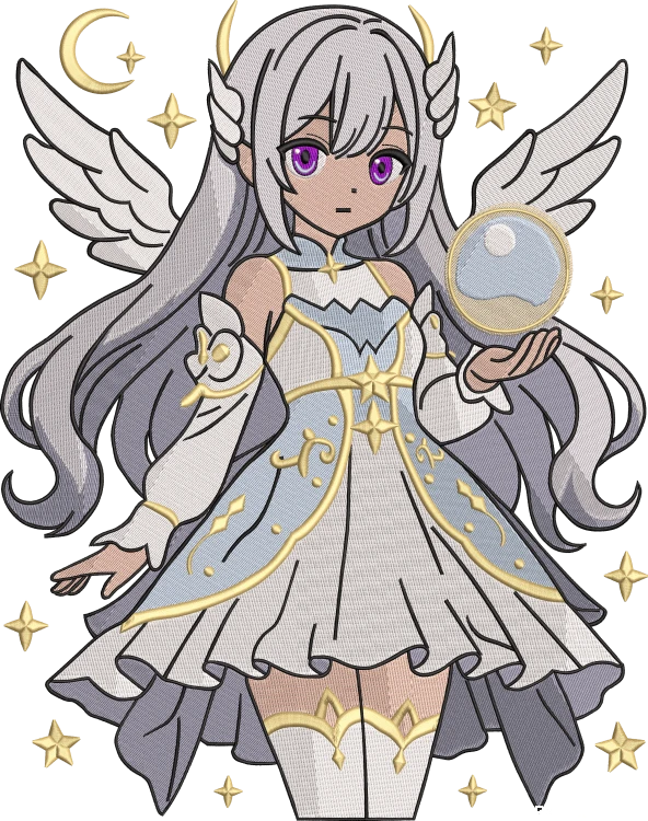 Angel Girl