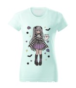 Goth Girl