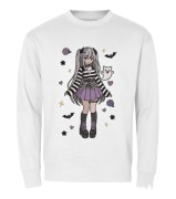 Goth Girl