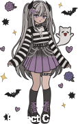 Goth Girl