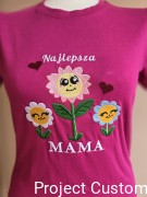 Najlepsza MAMA Haft