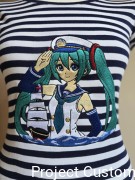 Marine Miku
