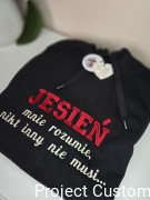 Jesień mnie rozumie