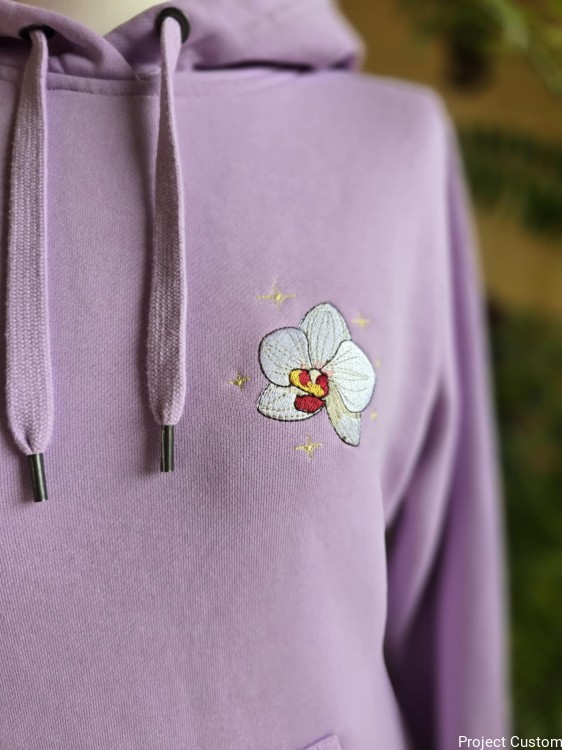 Orchidea
