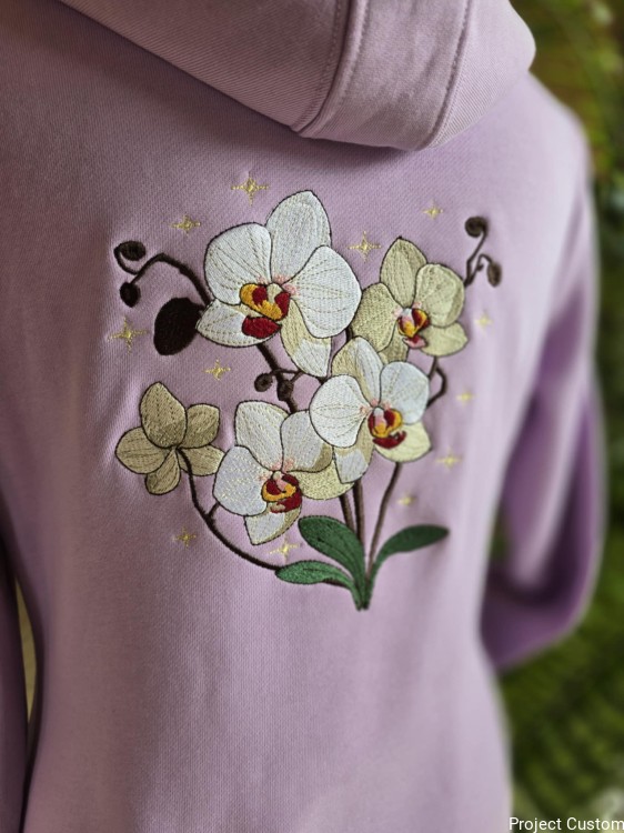 Orchidea