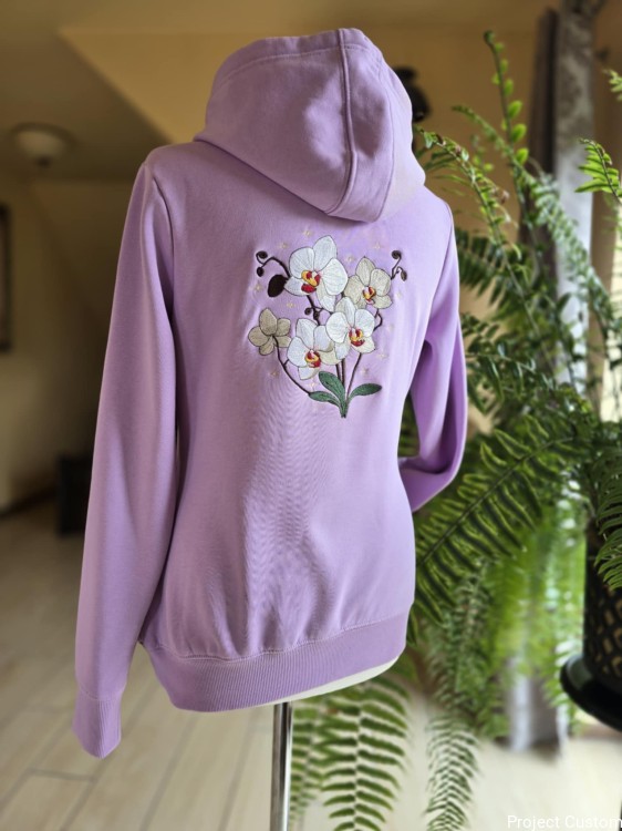 Orchidea