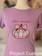 Glam Autumn