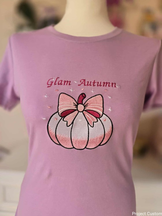 Glam Autumn
