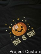 trick or treat