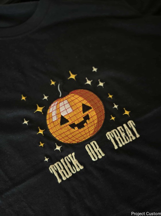 trick or treat