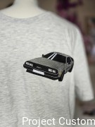 DeLorean DMC-12