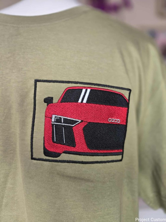 Audi