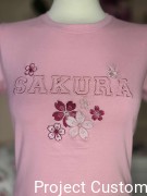 Sakura
