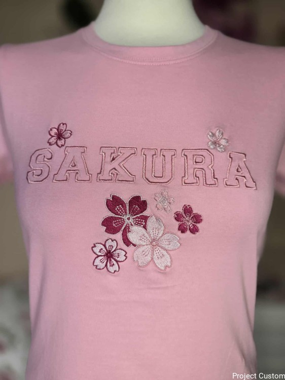 Sakura