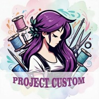 Project Custom - strona główna